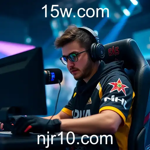 Esportes virtuais