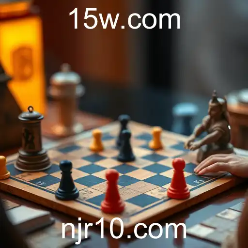 Jogos de mesa