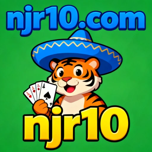 njr10 Logo